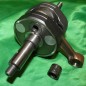 Crankshaft, vilo, TOP RACING connecting rod for YAMAHA DTR 125cc from 1998 to 2004 Crankshaft, vilo, TOP RACING connecting rod for YAMAHA DTR 125cc from 1998 to 2004