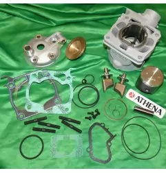 Kit ATHENA Ø54mm 125cc pour YAMAHA YZ 125 de 2005 à 2022
