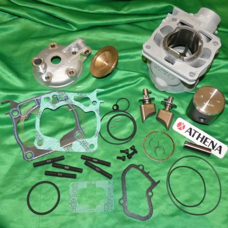 Kit ATHENA Ø54mm 125cc pour YAMAHA YZ 125 de 2005 à 2022