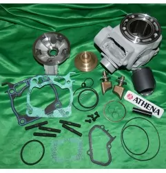 Kit ATHENA Ø54mm 125cc pour YAMAHA YZ 125 de 2005, 2006, 2007, 2008, 2009, 2010, 2011, 2012, 2013, 2014, 2022
