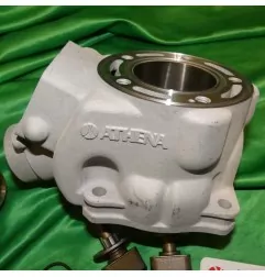 Top engine ATHENA Ø54mm 125cc for YAMAHA YZ 125 from 2005, 2006, 2007, 2008, 2015, 2020, 2021, 2022