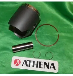 ATHENA -Kolben, Ø 54 mm, 125 cm³, für YAMAHA YZ 125 der Baujahre 1997, 1998, 1999, 2000, 2001, 2002, 2003, 2022