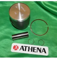 ATHENA-Kolben, Ø 54 mm, 125 cm³, für YAMAHA YZ 125, Baujahre 1997 bis 2022