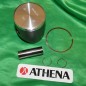 Piston ATHENA Ø54mm 125cc for YAMAHA YZ 125 from 1997 to 2022