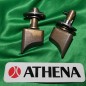 Valve d'échappement ATHENA pour YAMAHA YZ 125 de 2005 à 2022