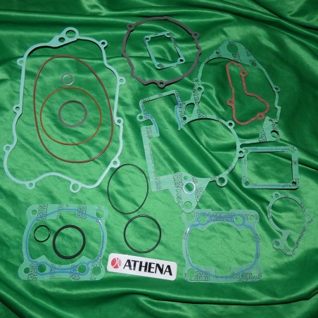 Complete engine gasket pack ATHENA for HUSQVARNA CR, SMS, WR 125cc