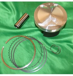 WOSSNER -Kolben, 89 mm, für BETA RR, KTM EXC 400 der Baujahre 2000, 2001, 2002, 2003, 2004, 2005, 2006, 2007, 2008, 2011