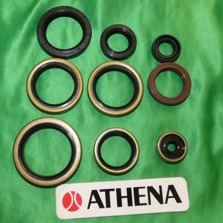 Gasket kit spy / spi low engine ATHENA for HUSABERG, HUSQVARNA TE, TC, KTM EXC, SX 250, 300