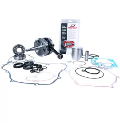 Pack reconditionnement moteur WISECO pour HONDA CR 80 de 1986 à 1991