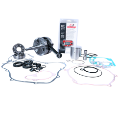 WISECO-Motorüberholungssatz für HONDA CR 80, Baujahre 1986 bis 1991 – Art.-Nr. WPWR115-100