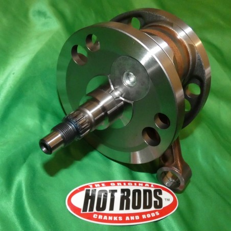 Vilebrequin HOT RODS pour SUZUKI RMZ 450cc de 2008 à 2012