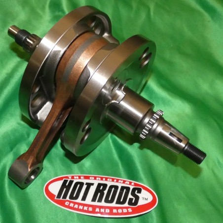 Crankshaft HOT RODS for SUZUKI RMZ 450cc from 2008, 2009, 2010, 2011 and 2012