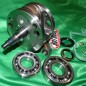 Kit completo de cigüeñal BIHR para SUZUKI RMZ 450cc de 2008 a 2012