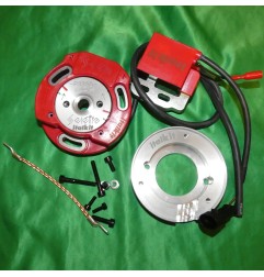 Allumage a rotor inter SELETTRA sans éclairage pour HUSQVARNA 125cc EE.HQ.1 ITALKIT 229,00&nbsp;€