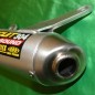 Silenciador PRO CIRCUIT para YAMAHA YZ 250 de 2002 a 2022