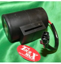 Condensador BIHR para HONDA CRF 250 y 450 de 2010 a 2017