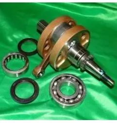 Complete crankshaft kit BIHR for HONDA CRF 250cc from 2004 to 2009