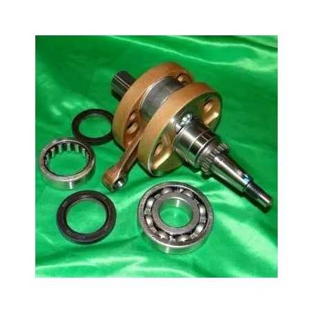 Complete crankshaft kit BIHR for HONDA CRF 250cc from 2004 to 2009