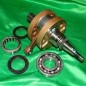 Complete crankshaft kit BIHR for HONDA CRF 250cc from 2004 to 2009