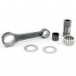 Connecting rod WOSSNER for HONDA CR 80 and 85 from 1986 to 2007