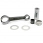 Connecting rod WOSSNER for HONDA CR 125 from 1988 to 2007