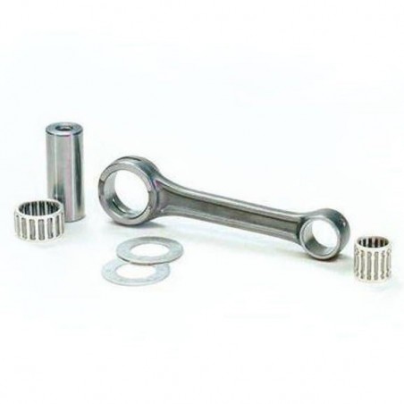 Connecting rod BIHR for HONDA XL, XR 125, 200 from 1979, 1980, 1981, 1982, 1983, 1984, 1985, 1986, 1987, 1988, 2002