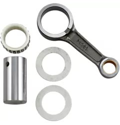 Biela WOSNER para HONDA CRF 450 de 2005, 2006, 2007, 2008, 2009, 2010, 2011, 2012, 2013 y 2014