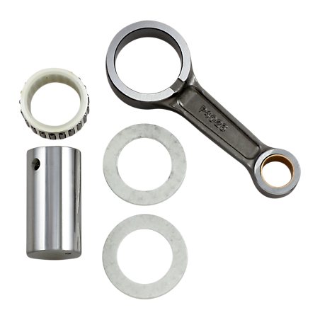 WOSNER connecting rod for HONDA CRF 450 from 2005, 2006, 2007, 2008, 2009, 2010, 2011, 2012, 2013 and 2014