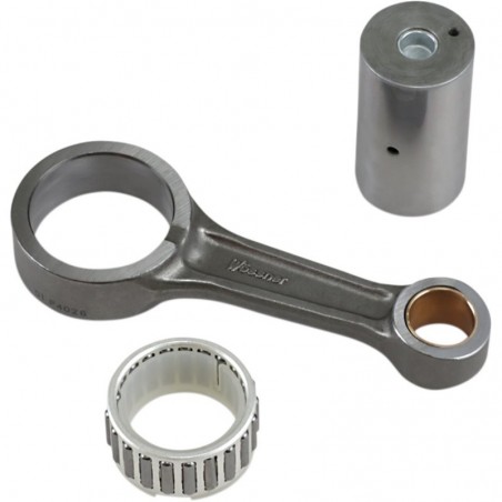 Connecting rod WOSSNER for HONDA CRF 450 from 2002 to 2008