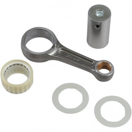 WOSNER connecting rod for HONDA CRF 450 from 2009, 2010, 2011, 2012, 2013, 2014, 2015, 2016