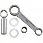 Connecting rod WOSSNER for HONDA CR 500 from 1987 to 2001