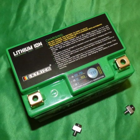 Lithium battery SKYRICH LTX5L