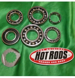 Hot Rods-Getriebelagersatz für YAMAHA YZF, WRF 450 (Baujahre 2000 bis 2013)