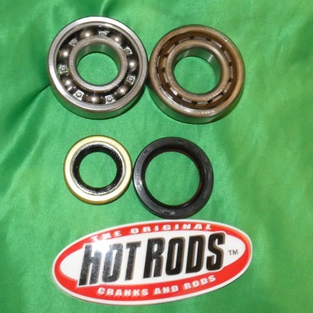 Cojinete del cigüeñal HOT RODS para HUSQVARNA TC, KTM SX 85cc y 105cc