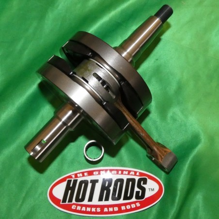 Cigüeñal, vilo, biela HOT RODS para HUSQVARNA TC y KTM SX 85cc de 2013 a 2016