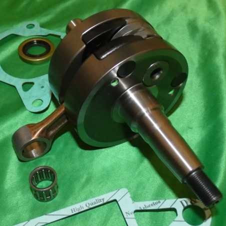Complete crankshaft kit BIHR for HUSQVARNA TC 85cc from 2014 to 2016 and KTM SX 85cc from 2013 to 2016