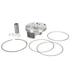 VERTEX-Kolben, 96 mm, für SUZUKI RMZ 450, Baujahre 2013 bis 2018 – Art.-Nr. 23864