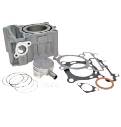 Kit ATHENA Ø52mm 125cc pour YAMAHA XMAX, YZF, WRF, WRX, MT, BETA RR, RIEJU MARATHON, RS3,...