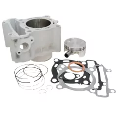 Kit NARAKU Ø62mm 177cc para YAMAHA XMAX, YZF, WRF, WRX, MT, BETA RR, RIEJU MARATHON, RS3,...