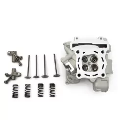NARAKU -Zylinderkopf, 66 mm, für YAMAHA XMAX, YZF, WRF, WRX, MT, BETA RR, RIEJU MARATHON, RS3, ...