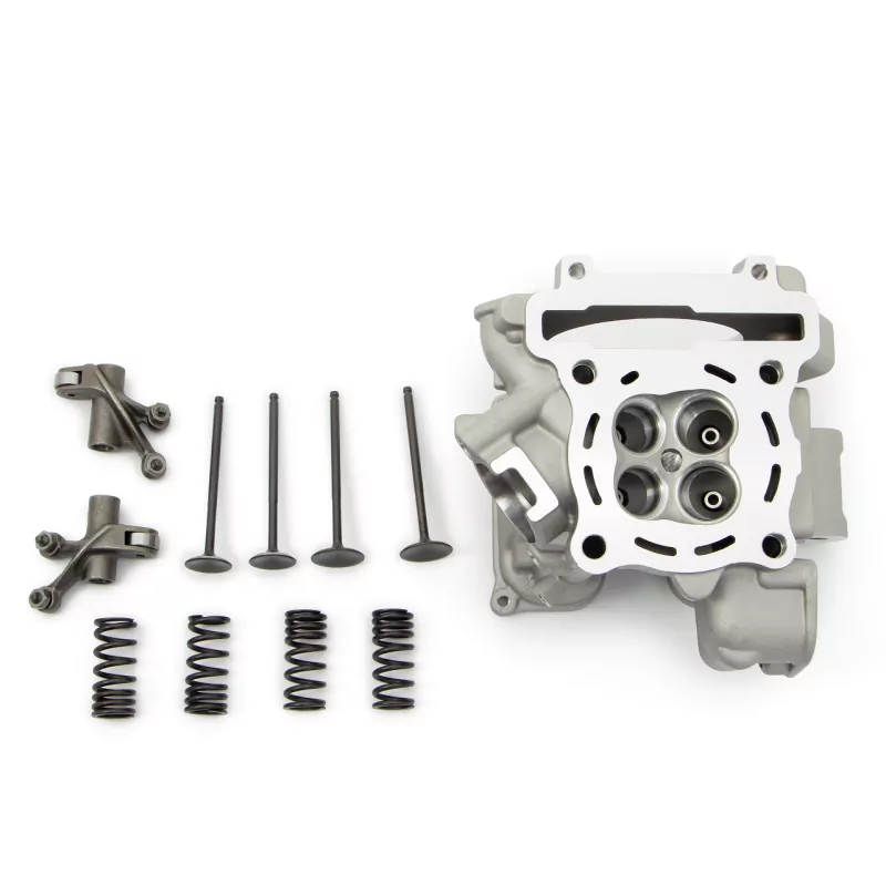 Culata NARAKU 66mm para YAMAHA XMAX, YZF, WRF, WRX, MT, BETA RR, RIEJU MARATHON, RS3,... Culata NARAKU 66mm para YAMAHA XMAX, YZF, WRF, WRX, MT, BETA RR, RIEJU MARATHON, RS3,...