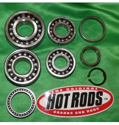 Hot Rods-Getriebelager-Satz für KAWASAKI KX 125, Baujahre 2003 bis 2004