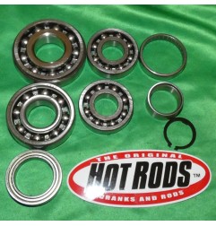 Hot Rods-Getriebelager-Satz für KAWASAKI KX 125, Baujahre 2003 bis 2004