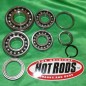 Kit de rodamientos de la caja de cambios Hot Rods para KAWASAKI KX 125 de 2003 a 2004