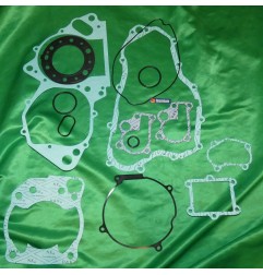 Paquete completo de juntas de motor TECNIUM para HONDA CR 250 R de 1992, 1993, 1994, 1995, 1996, 1997, 1998, 1999, 2001