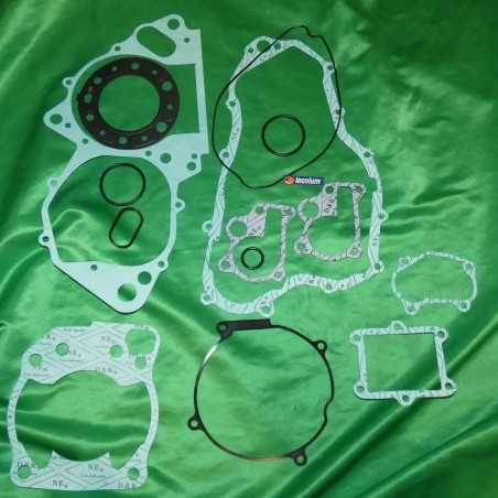 Juego completo de juntas de motor TECNIUM para HONDA CR 250 R de 1992 a 2001