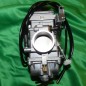 MIKUNI -Vergaser TM 36 mm mit Nachlaufpumpe für Viertakter