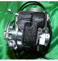 Einbau des 4-Takt- MIKUNI -Vergasers TM 36 mm mit Nachlaufpumpe für Motocross-Motorräder, Quads, Roller usw.