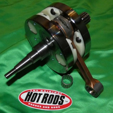 Cigüeñal HOT RODS para YAMAHA YZ, WRZ 250cc de 1999 a 2000