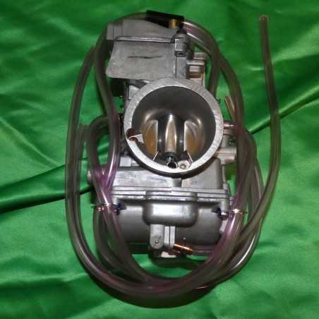 KEIHIN -Vergaser PWK S 36 mm Air Striker 2-Takt
